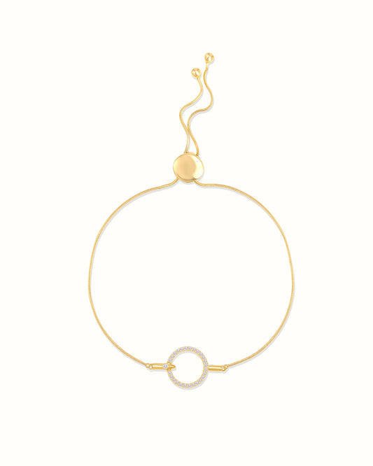 24K Gold Vermeil