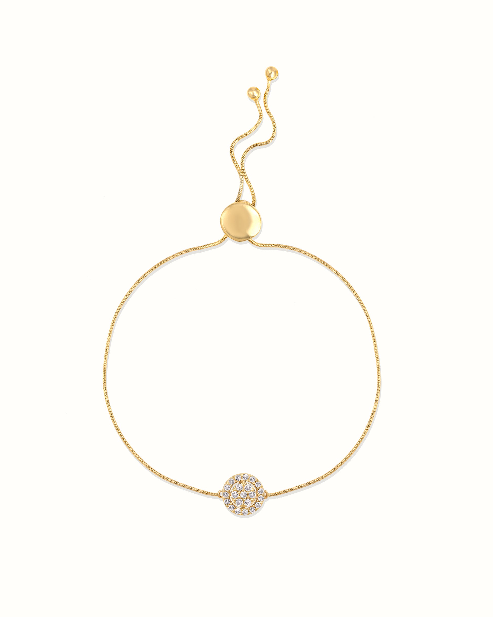 24K Gold Vermeil