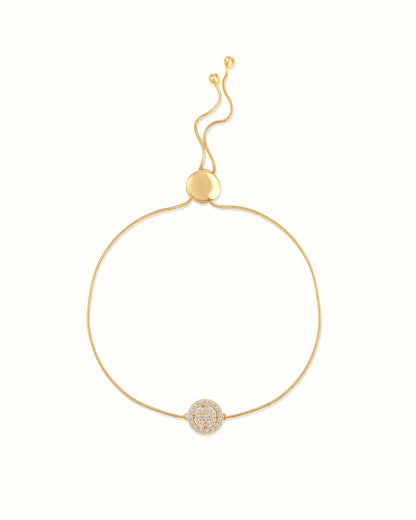 24K Gold Vermeil