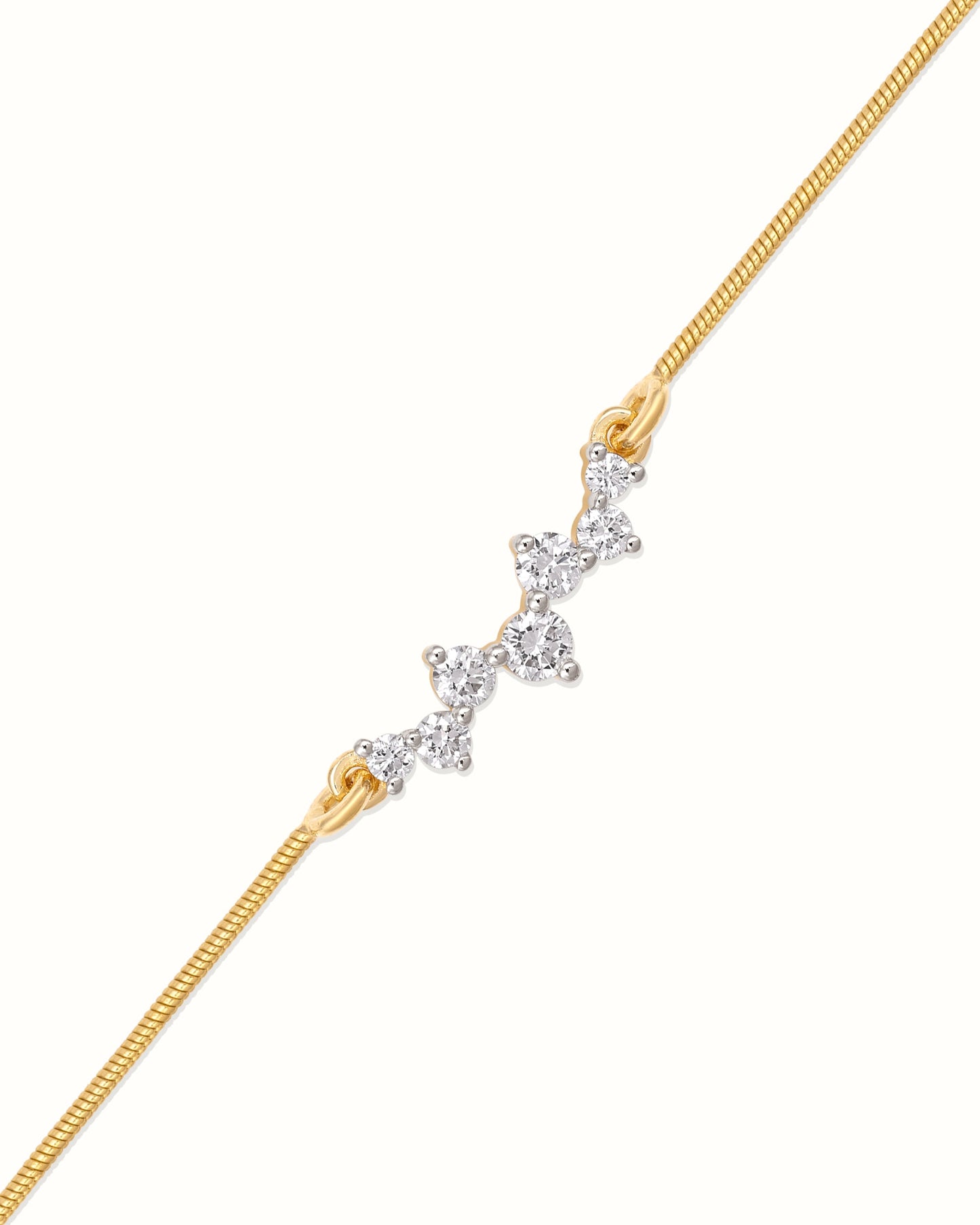24K Gold Vermeil