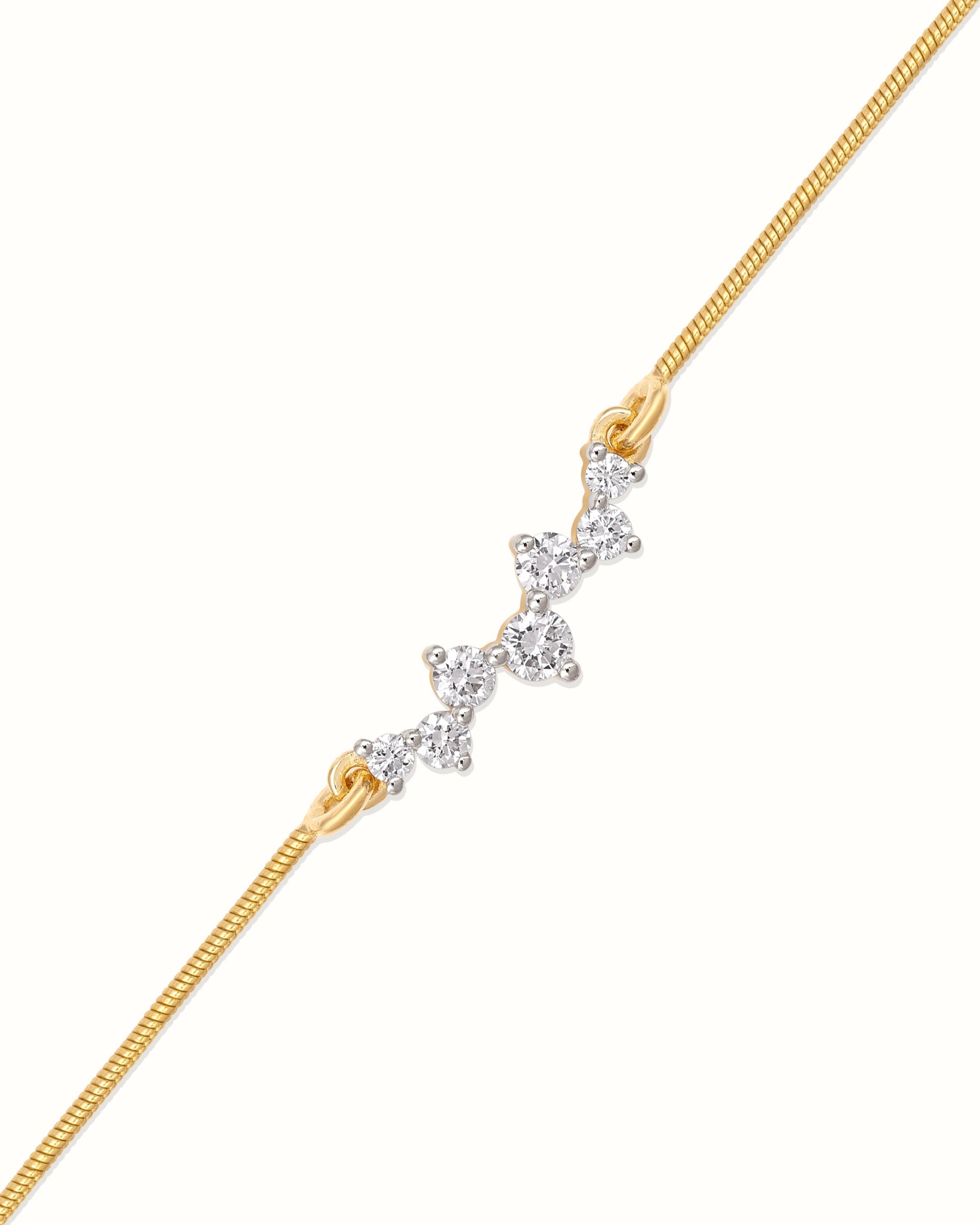 24K Gold Vermeil