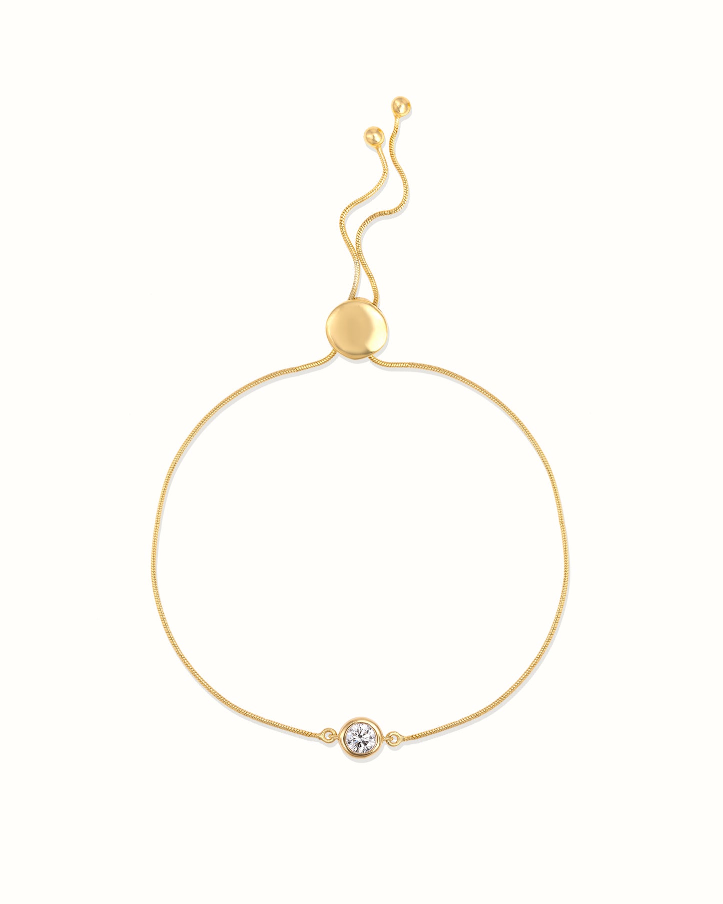 24K Gold Vermeil