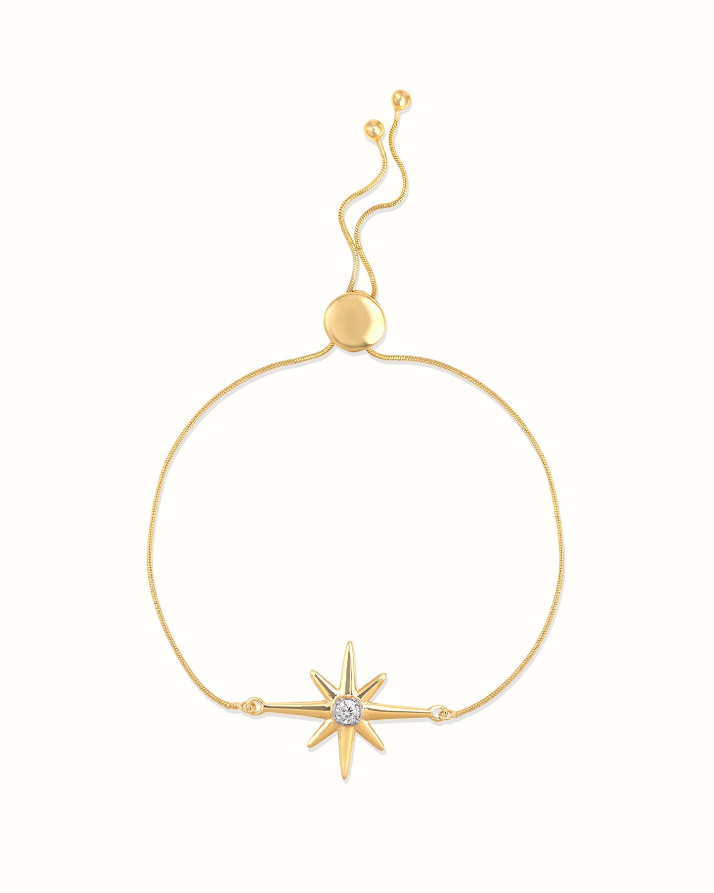 24K Gold Vermeil
