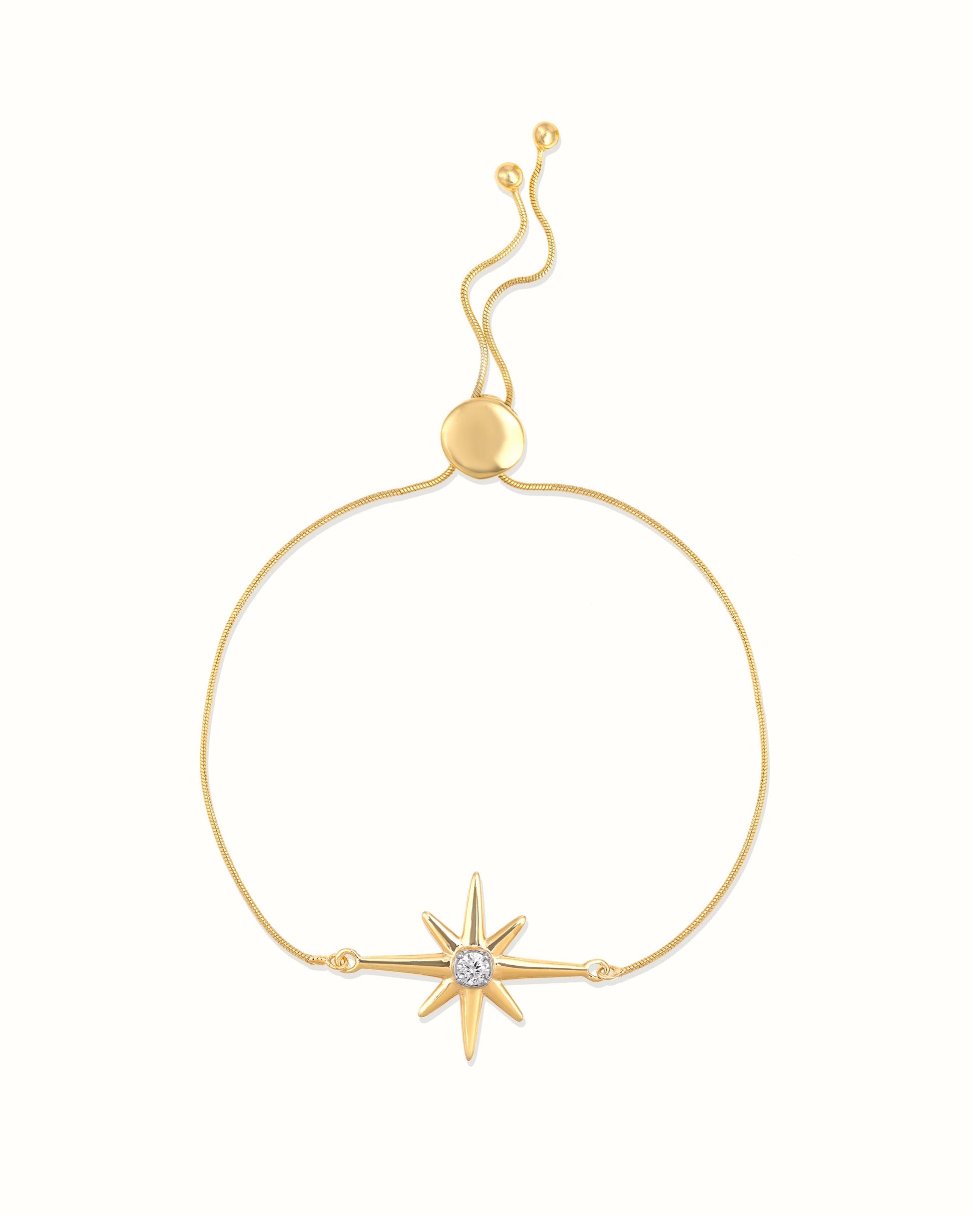 24K Gold Vermeil