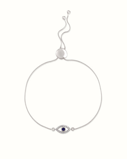 Evil Eye Bracelet