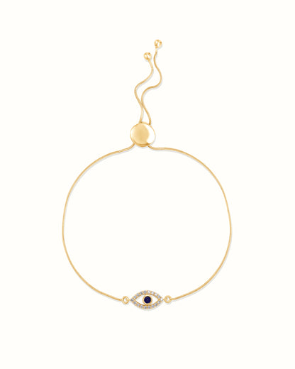 Evil Eye Bracelet