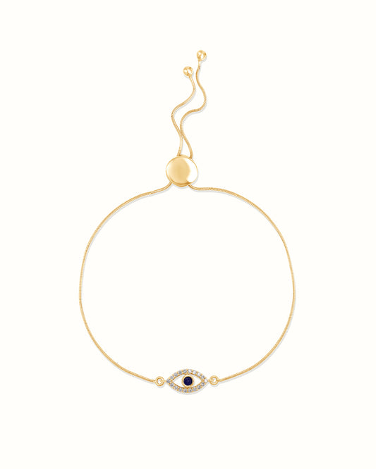 Evil Eye Bracelet