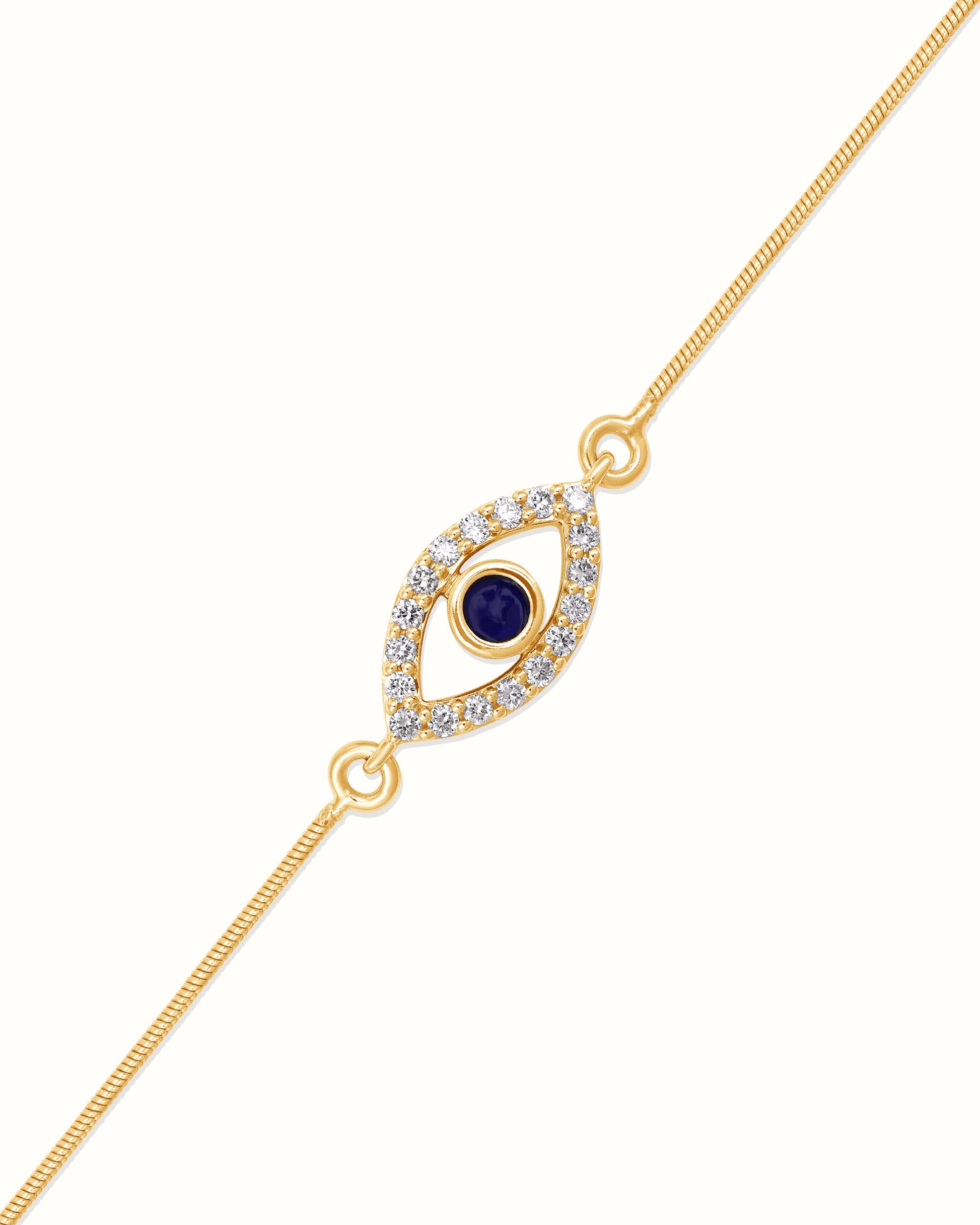 24K Gold Vermeil