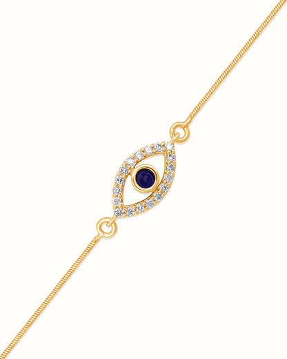 24K Gold Vermeil