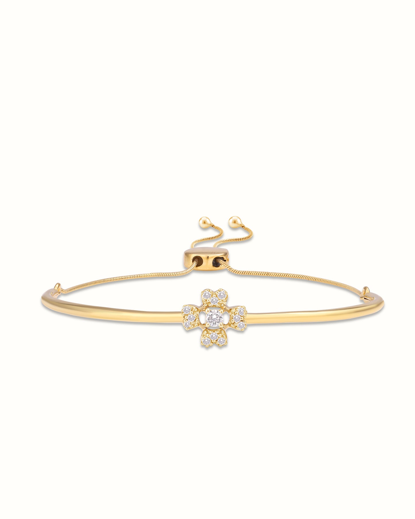 24K Gold Vermeil