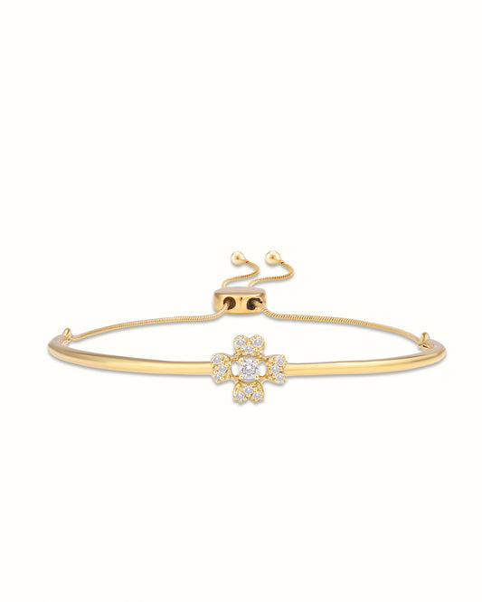 24K Gold Vermeil