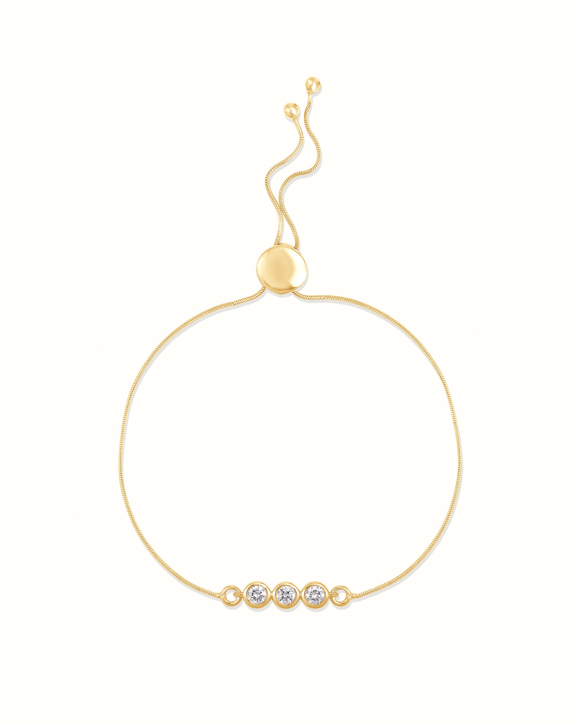 24K Gold Vermeil
