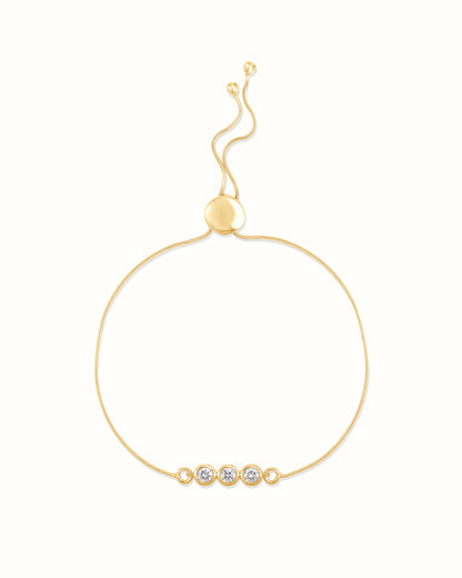 24K Gold Vermeil