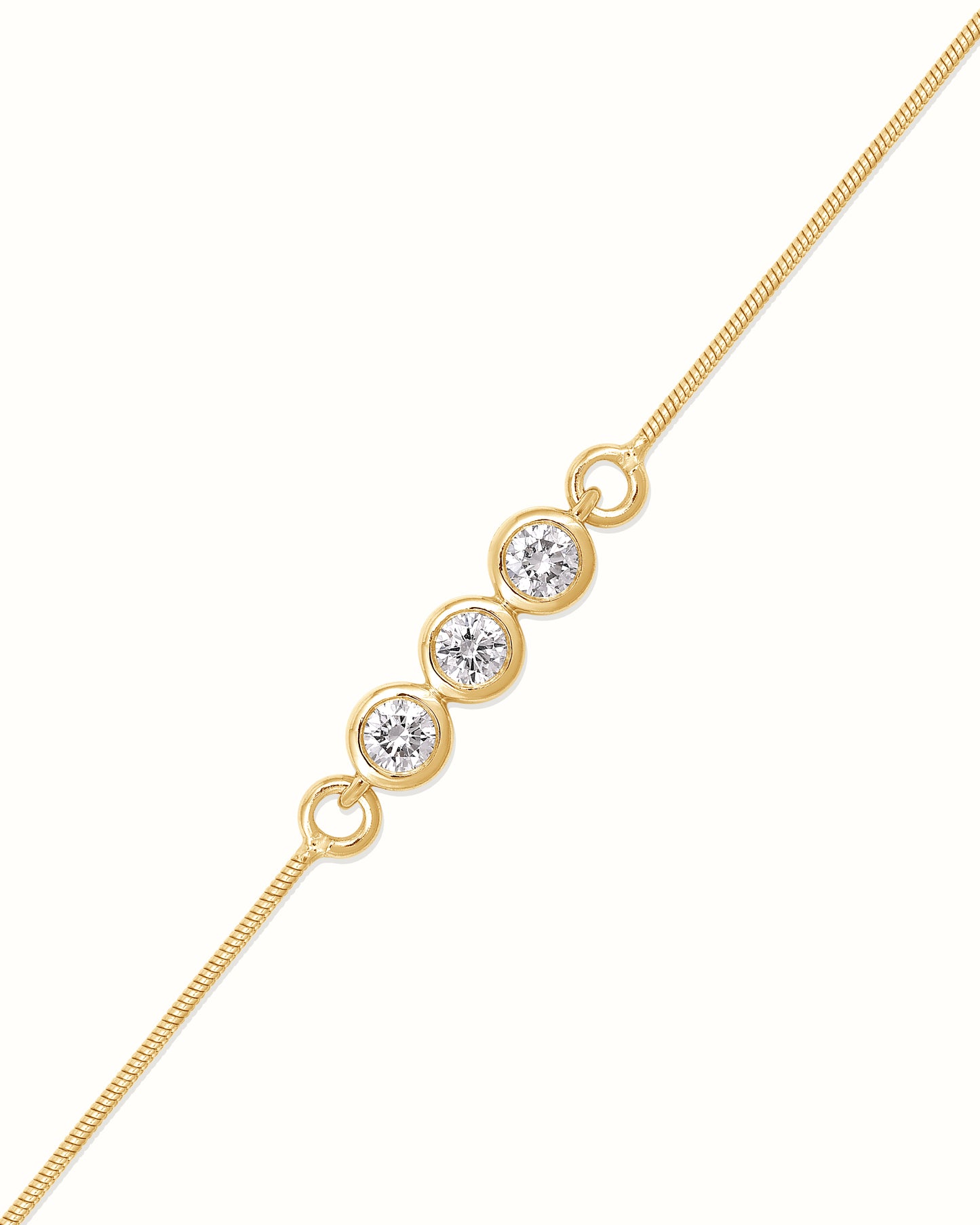 24K Gold Vermeil