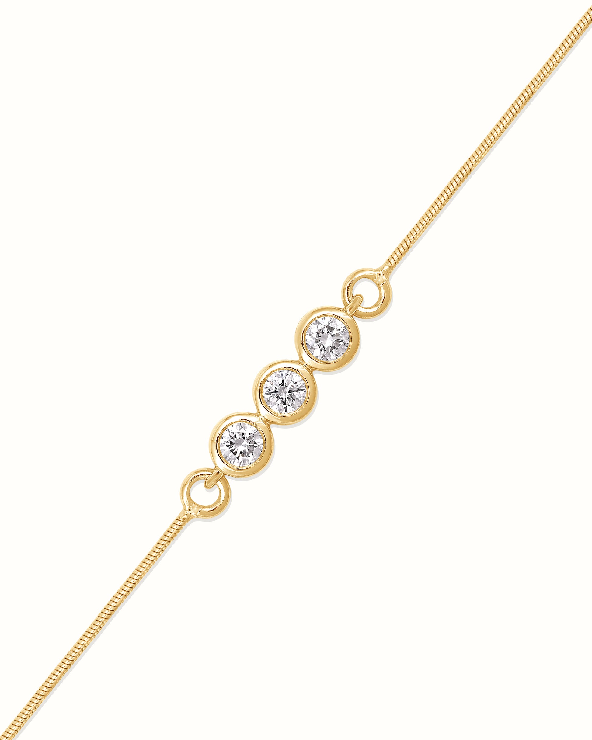 24K Gold Vermeil