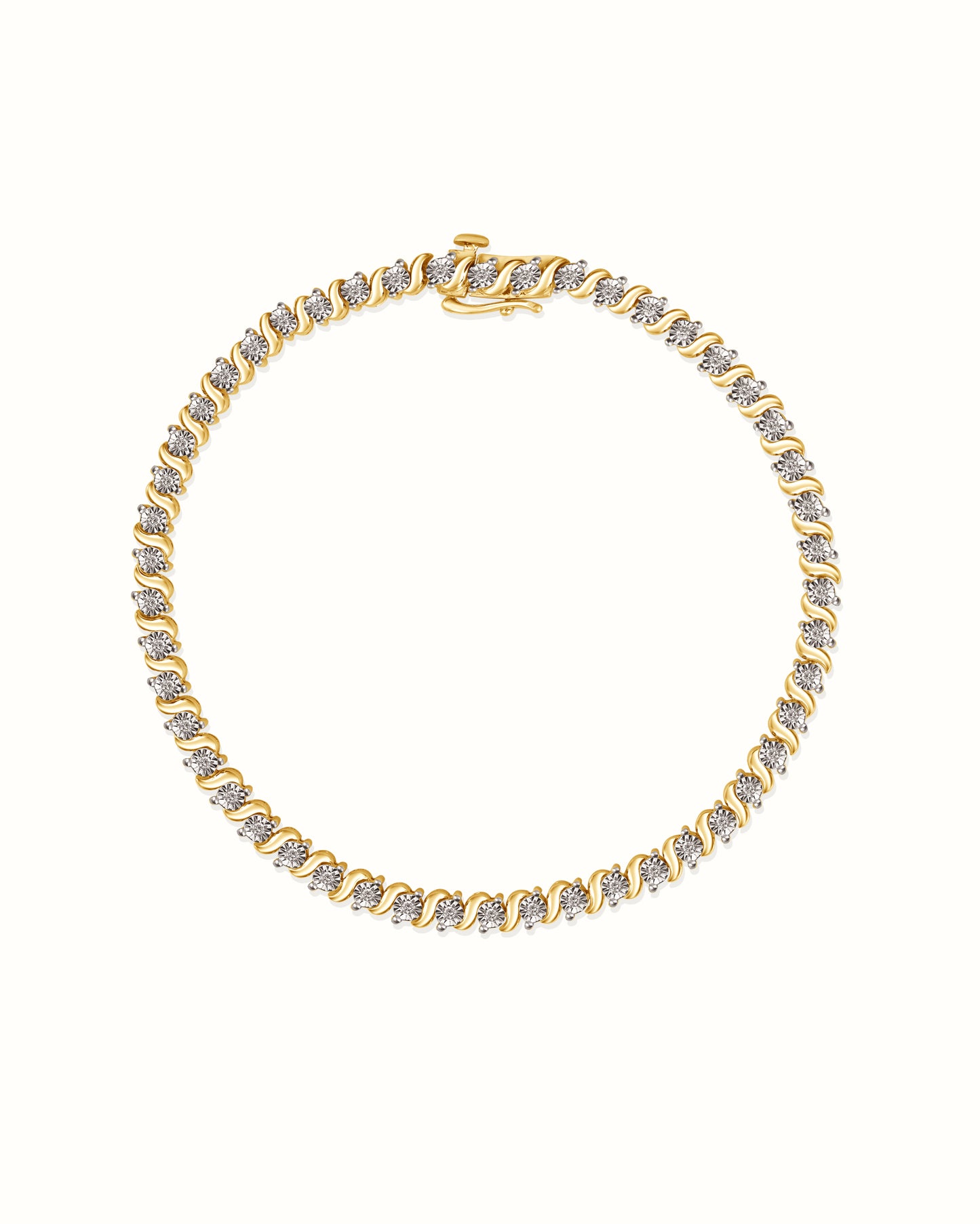 24K Gold Vermeil