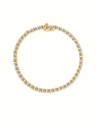 24K Gold Vermeil