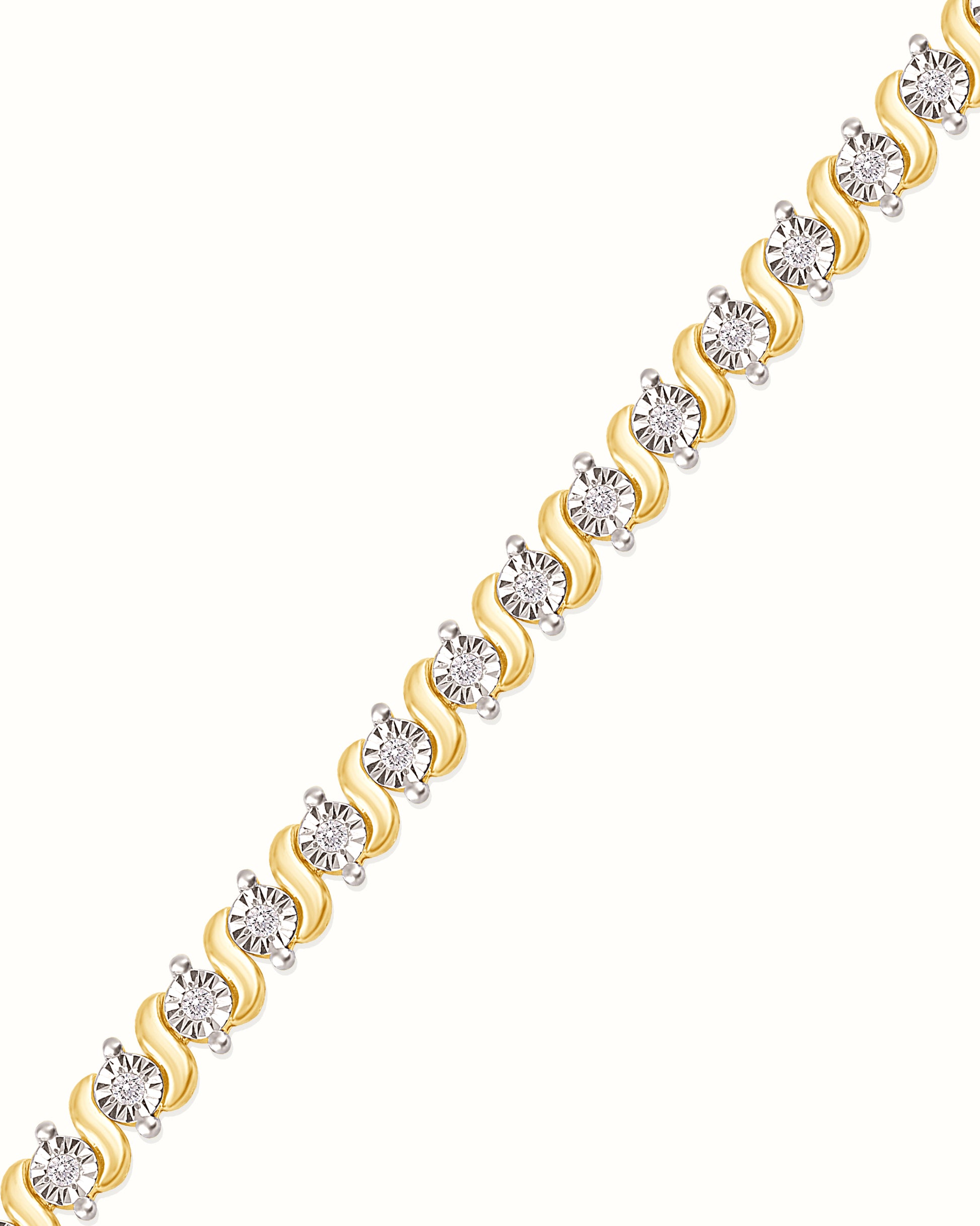 24K Gold Vermeil