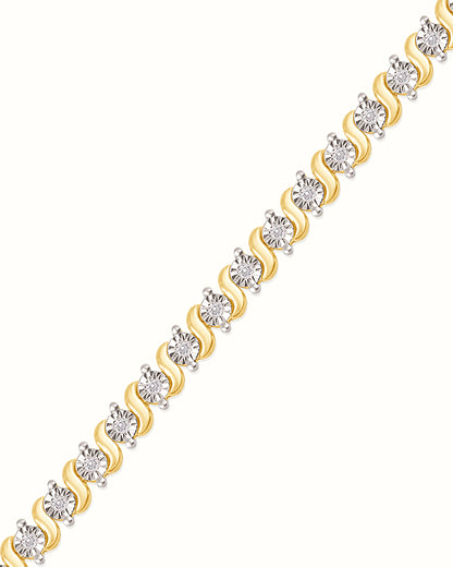 24K Gold Vermeil