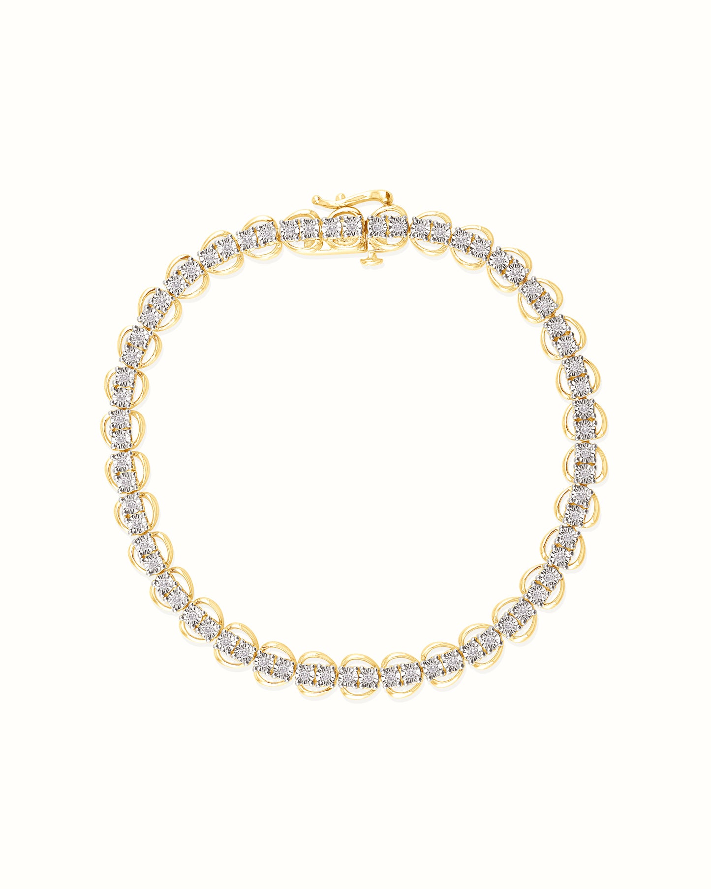 24K Gold Vermeil