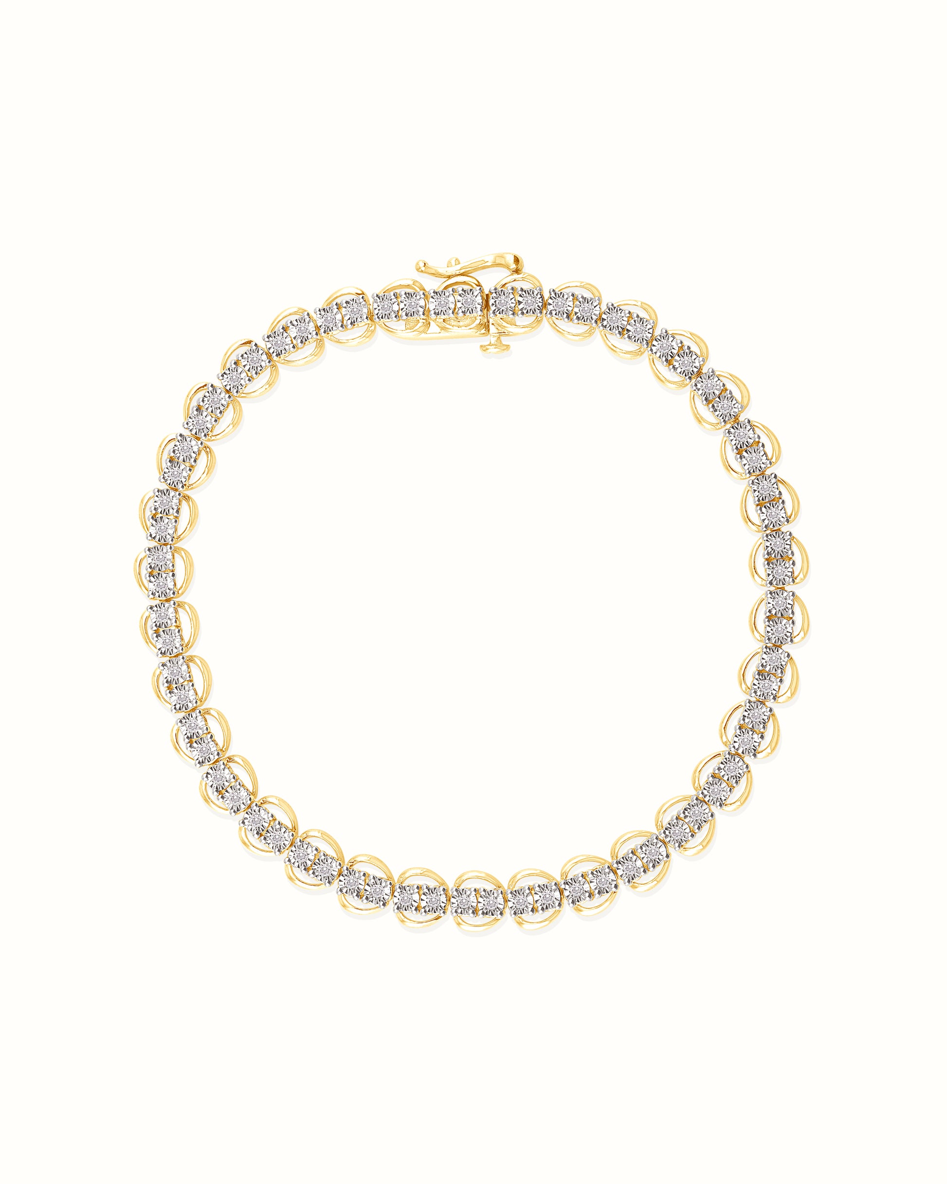 24K Gold Vermeil