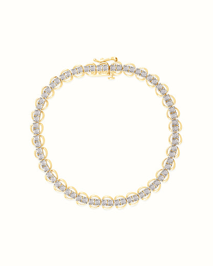 24K Gold Vermeil