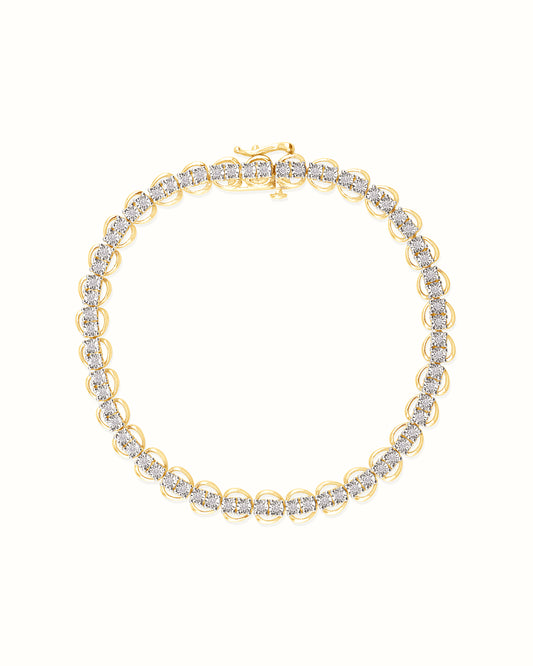 24K Gold Vermeil