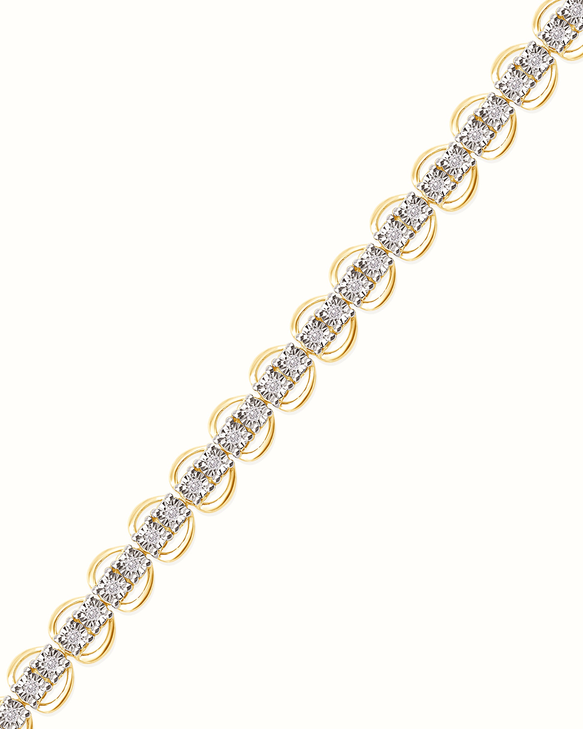 24K Gold Vermeil