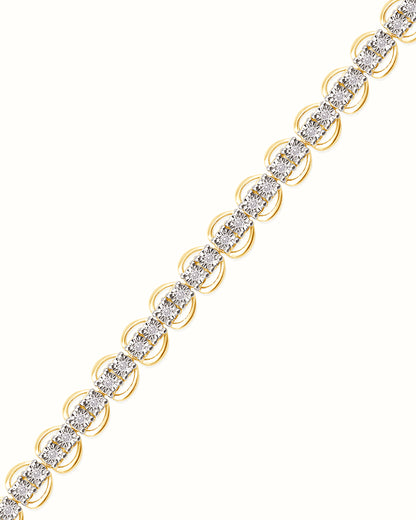 24K Gold Vermeil