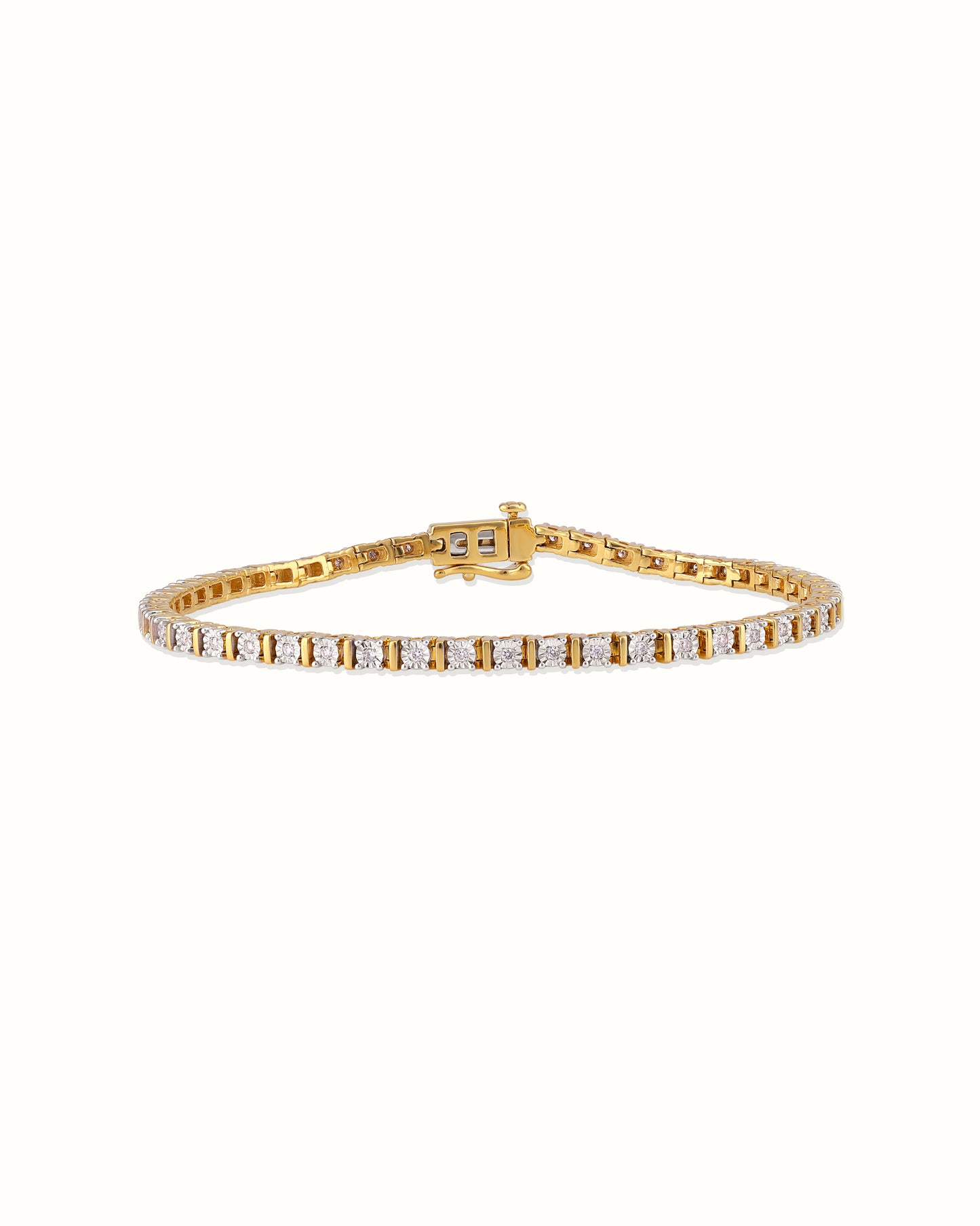 24K Gold Vermeil