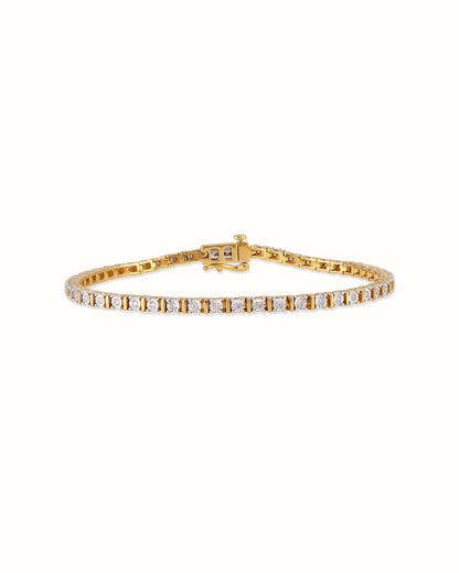 24K Gold Vermeil