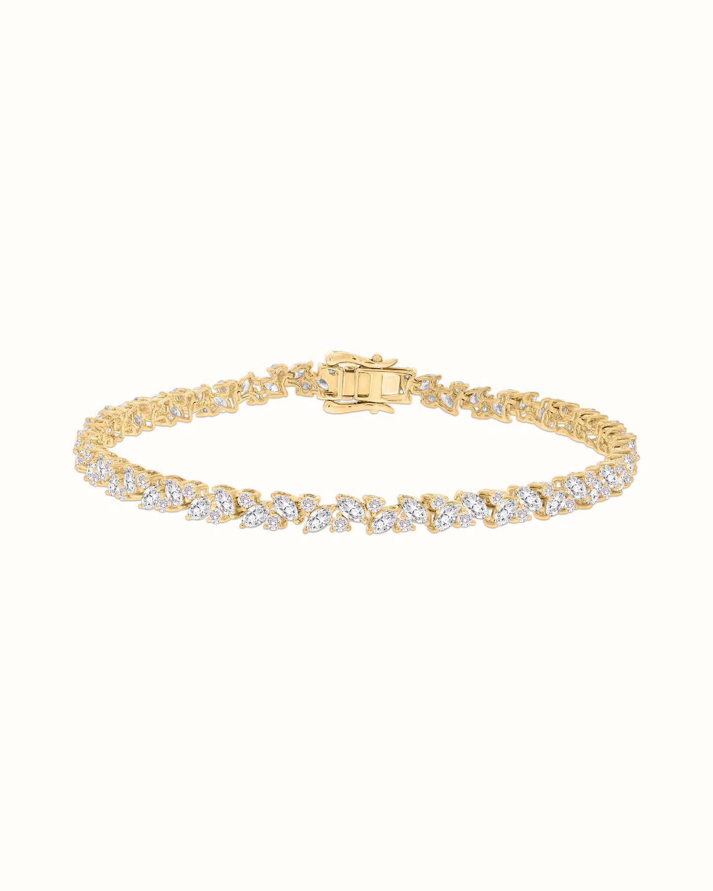 24K Gold Vermeil