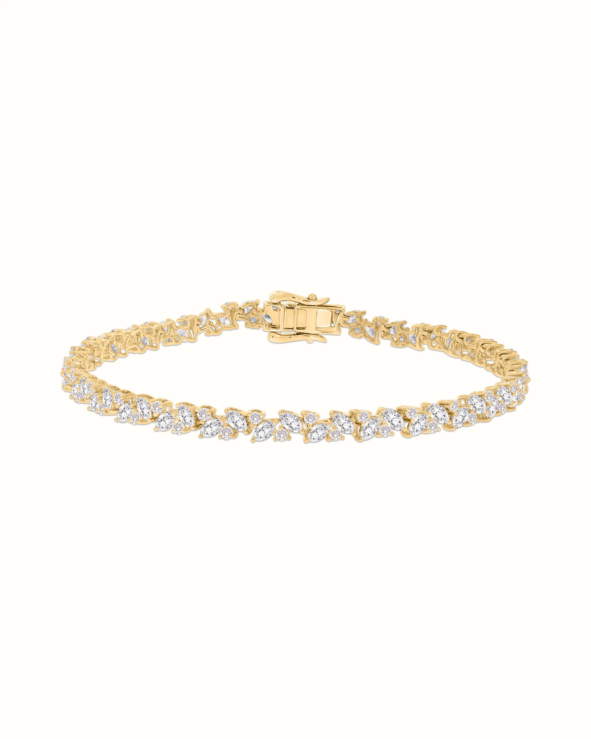 24K Gold Vermeil