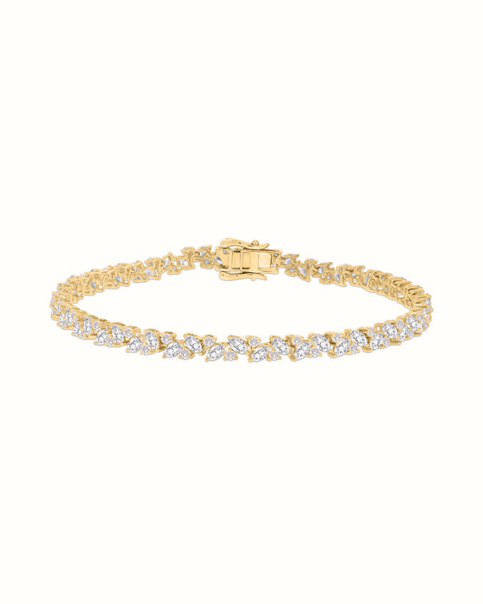 24K Gold Vermeil