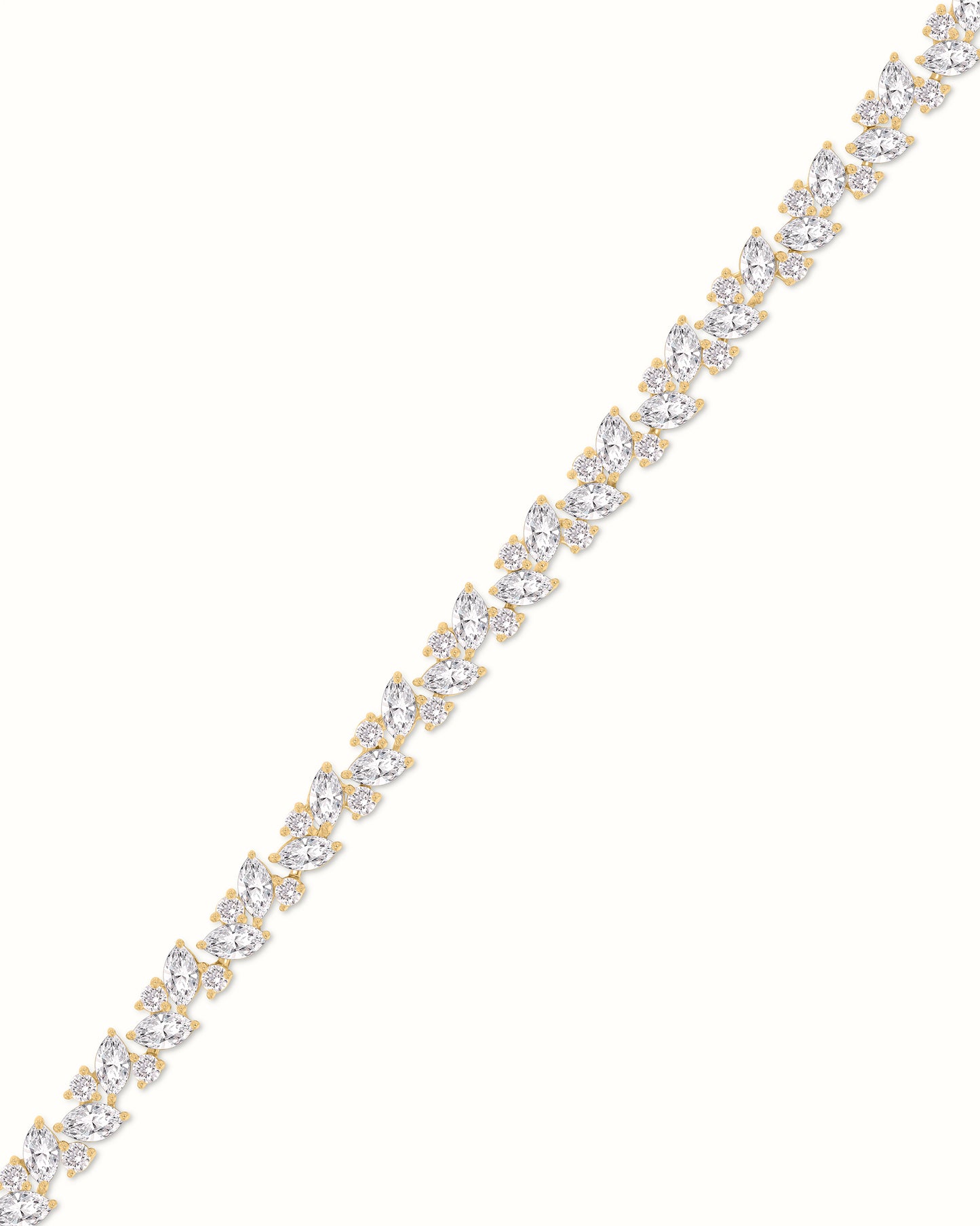 24K Gold Vermeil