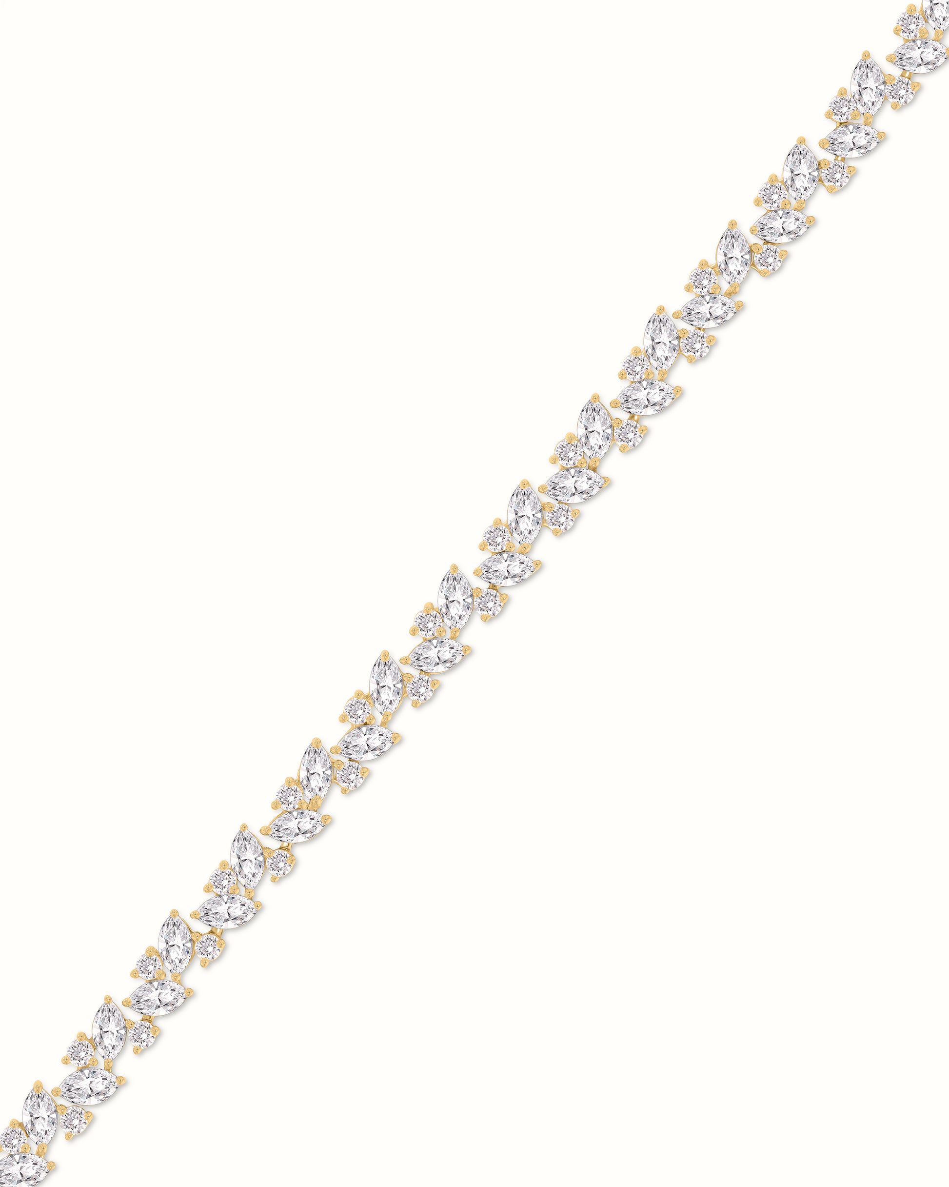 24K Gold Vermeil
