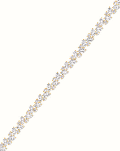 24K Gold Vermeil