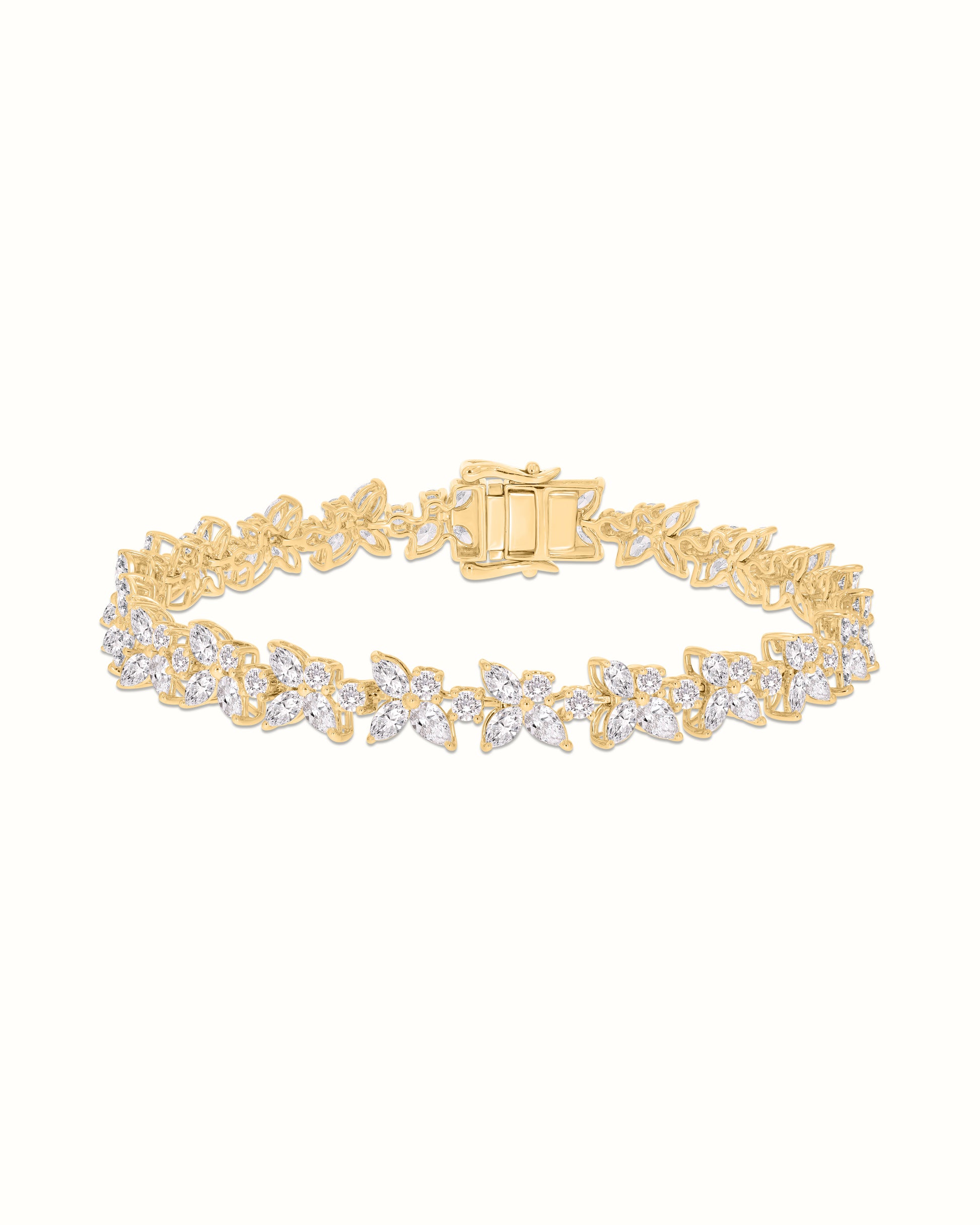 24K Gold Vermeil