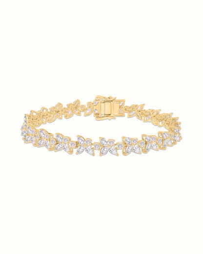 24K Gold Vermeil
