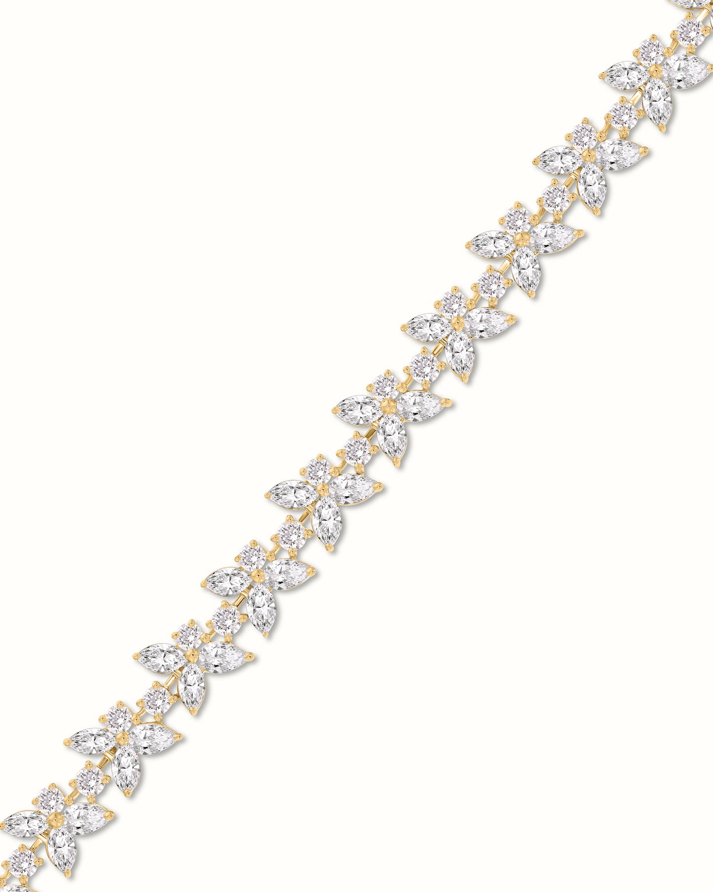 24K Gold Vermeil