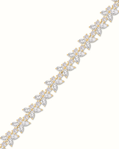 24K Gold Vermeil
