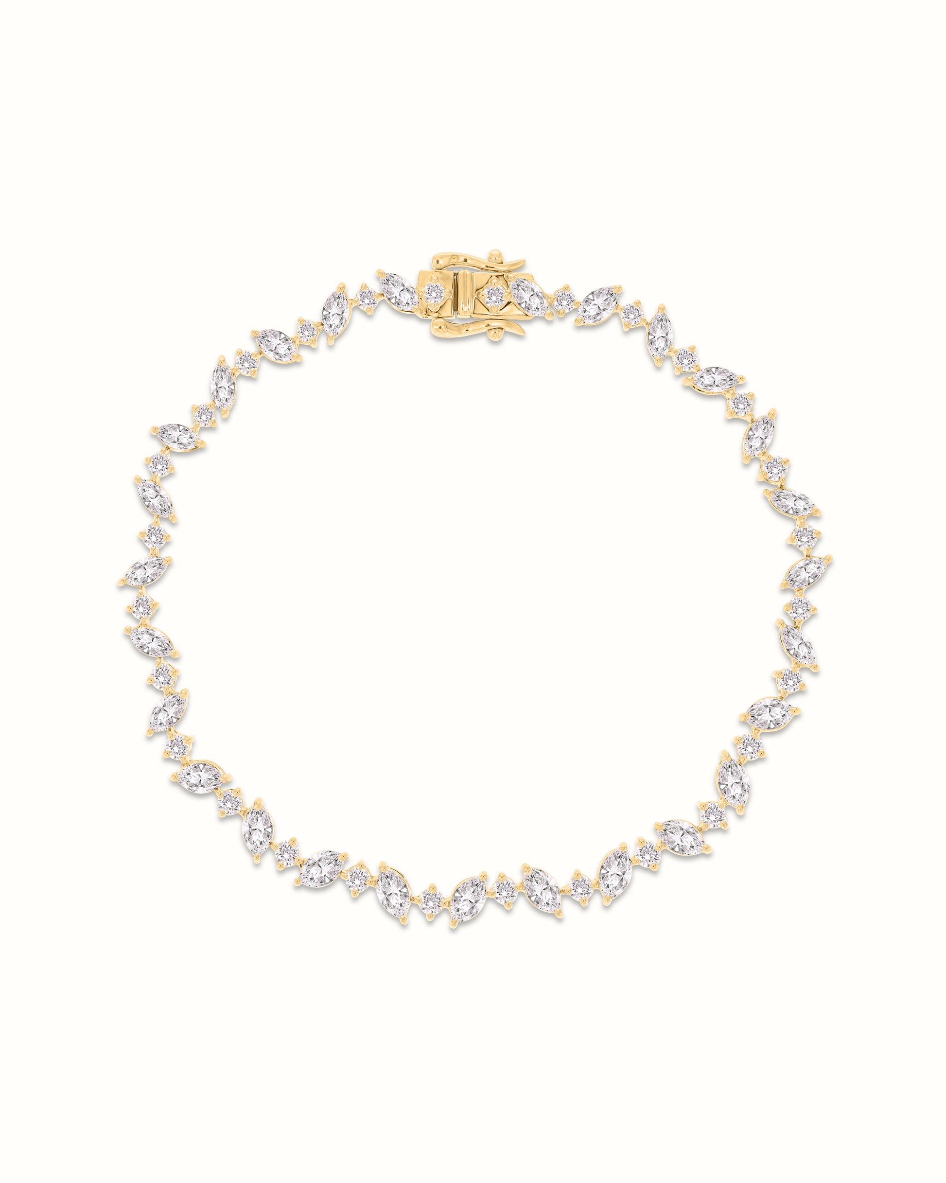 24K Gold Vermeil