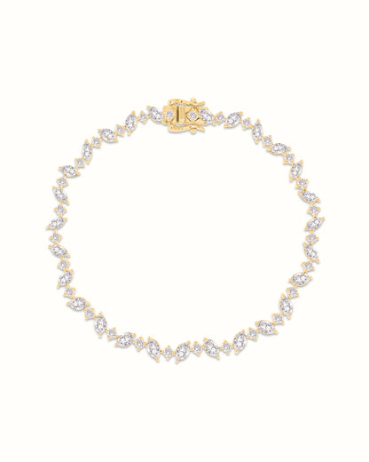 24K Gold Vermeil
