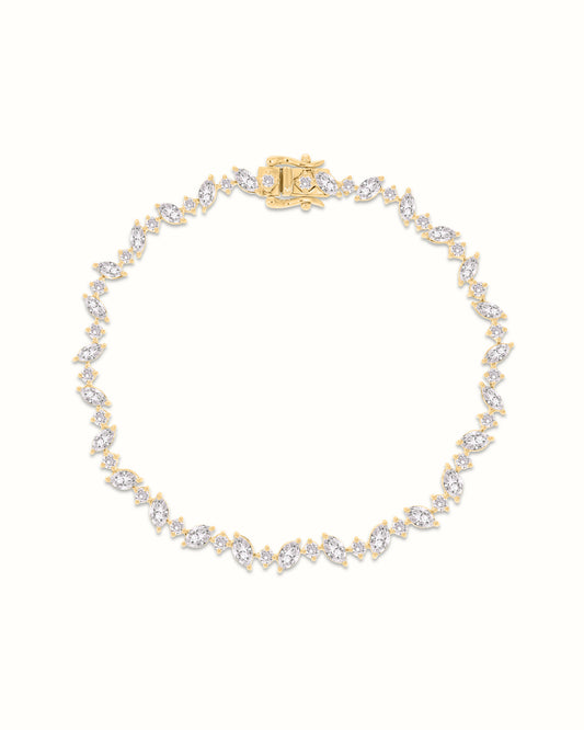 24K Gold Vermeil