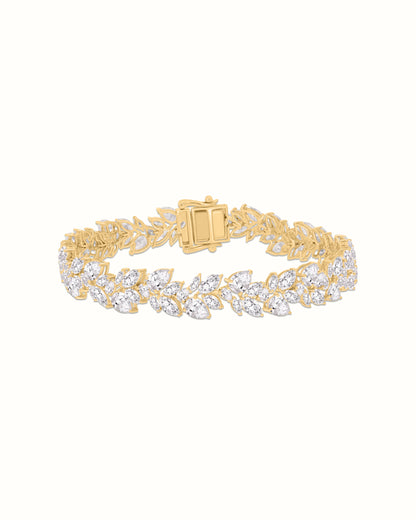24K Gold Vermeil