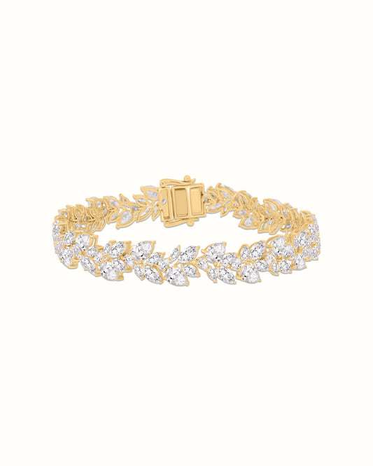 24K Gold Vermeil