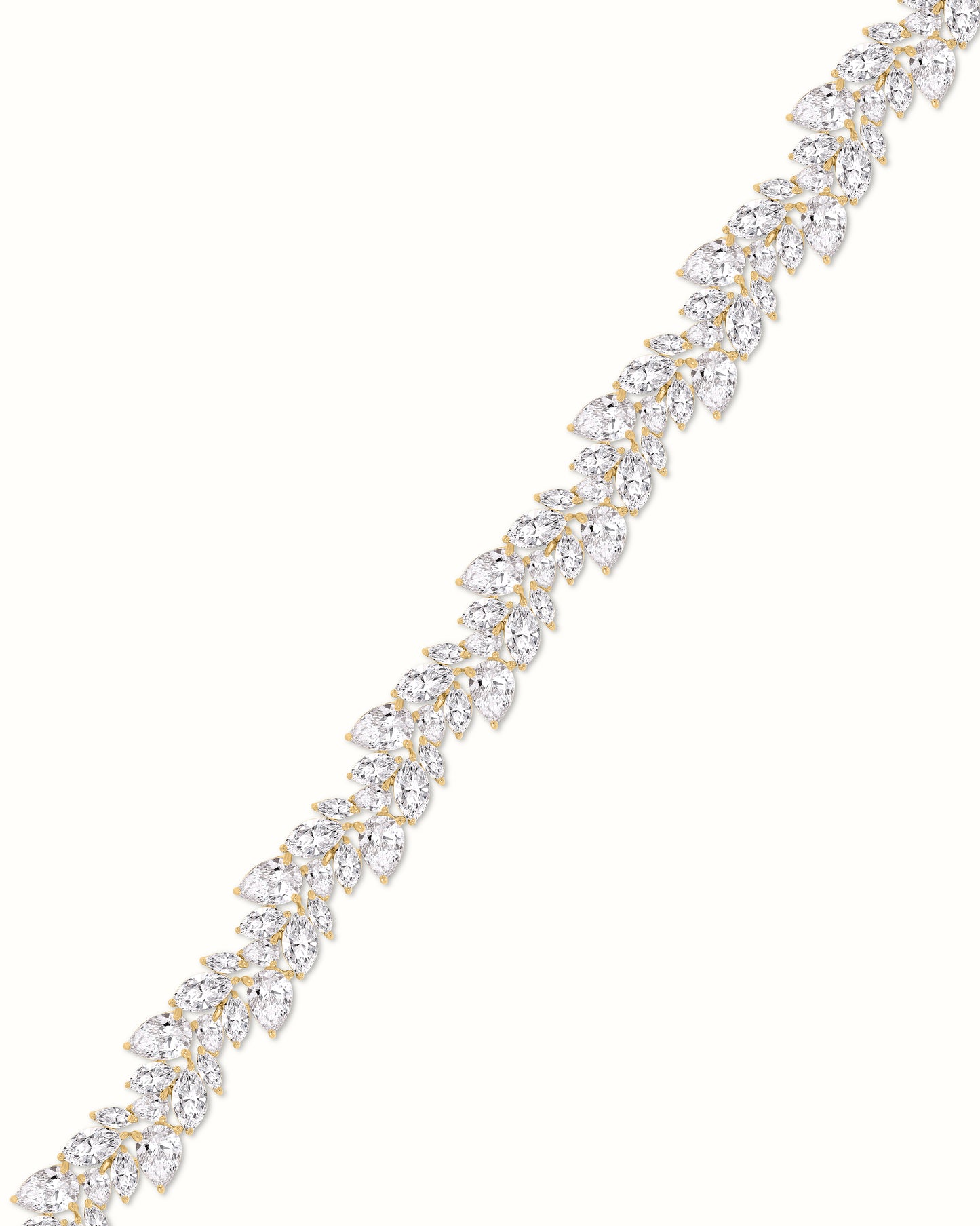 24K Gold Vermeil