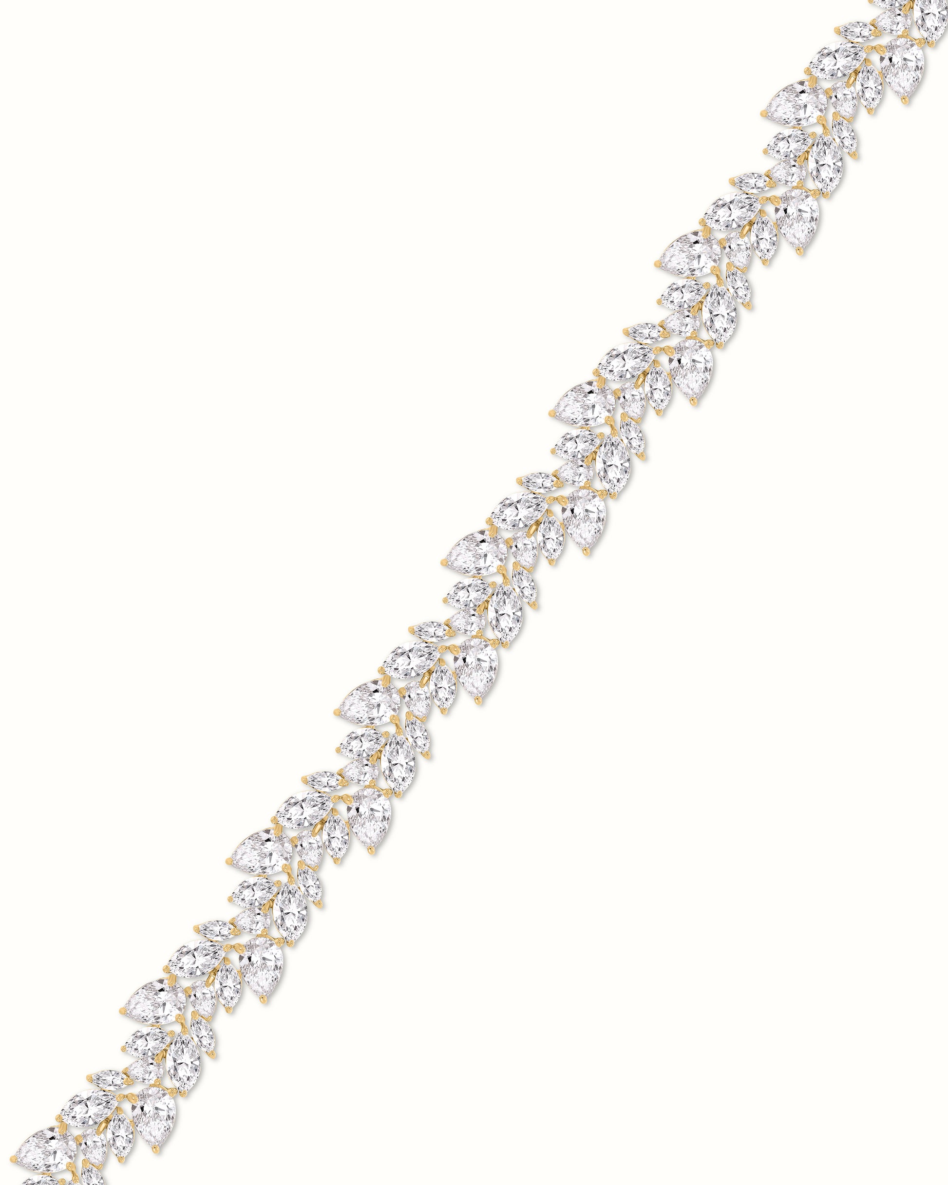 24K Gold Vermeil