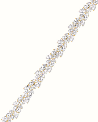 24K Gold Vermeil
