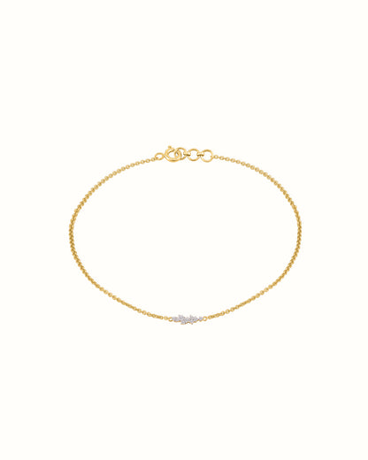 24K Gold Vermeil